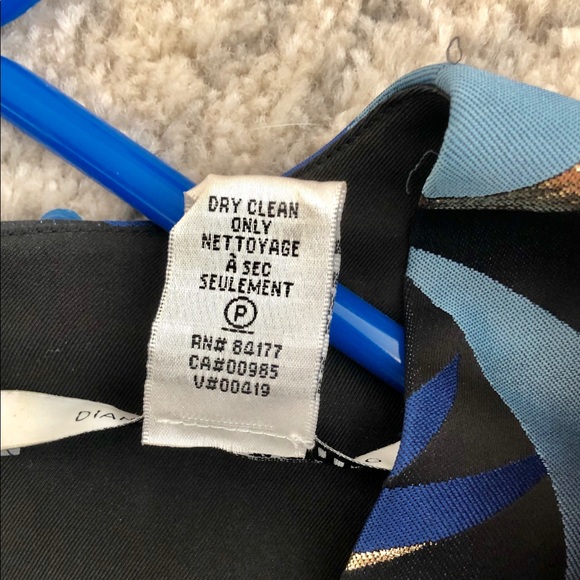 DVF new carpreena mini size 2 - Picture 5 of 8